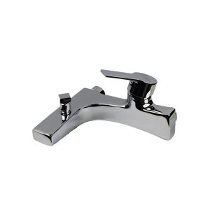 აბაზანის შემრევი ონკანი BATH MIXER QU.001