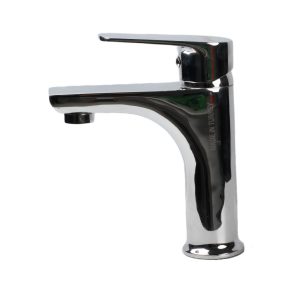 ხელსაბანის შემრევი ონკანი BASIN MIXER RN.002