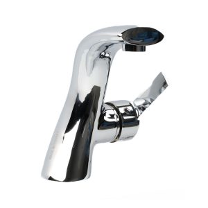ხელსაბანის შემრევი ონკანი BASIN MIXER SL.002