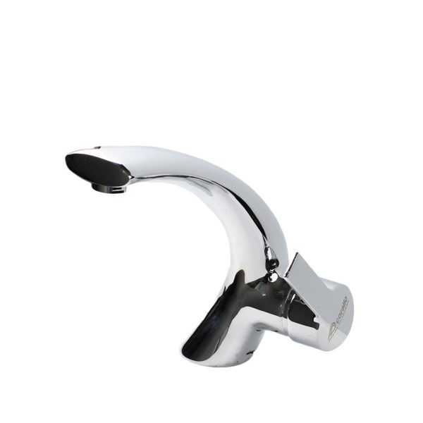ხელსაბანის შემრევი ონკანი BASIN MIXER SL.002 - Image 3