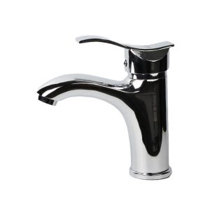 ხელსაბანის შემრევი ონკანი BASIN MIXER AT.002