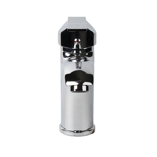 ხელსაბანის შემრევი ონკანი BASIN MIXER AT.002 - Image 3