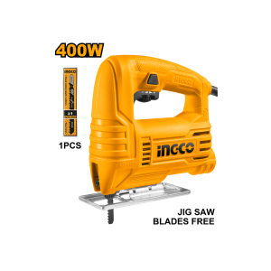 ბეწვა ხერხი 400W (JS400285) INGCO