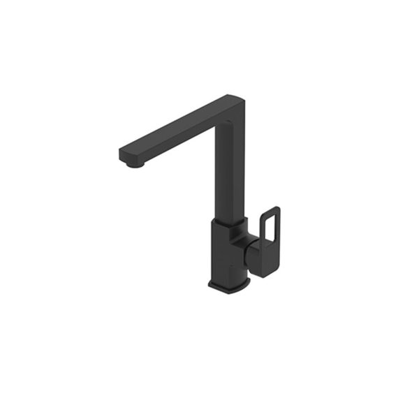 შემრევი ონკანი სამზარეულოსთვის BIEN SALVO KITCHEN MIXER MATT BLACK (BE11065523)