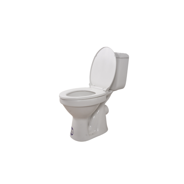 უნიტაზის კომპლექტი 8026 EX DERYAPLASTIK