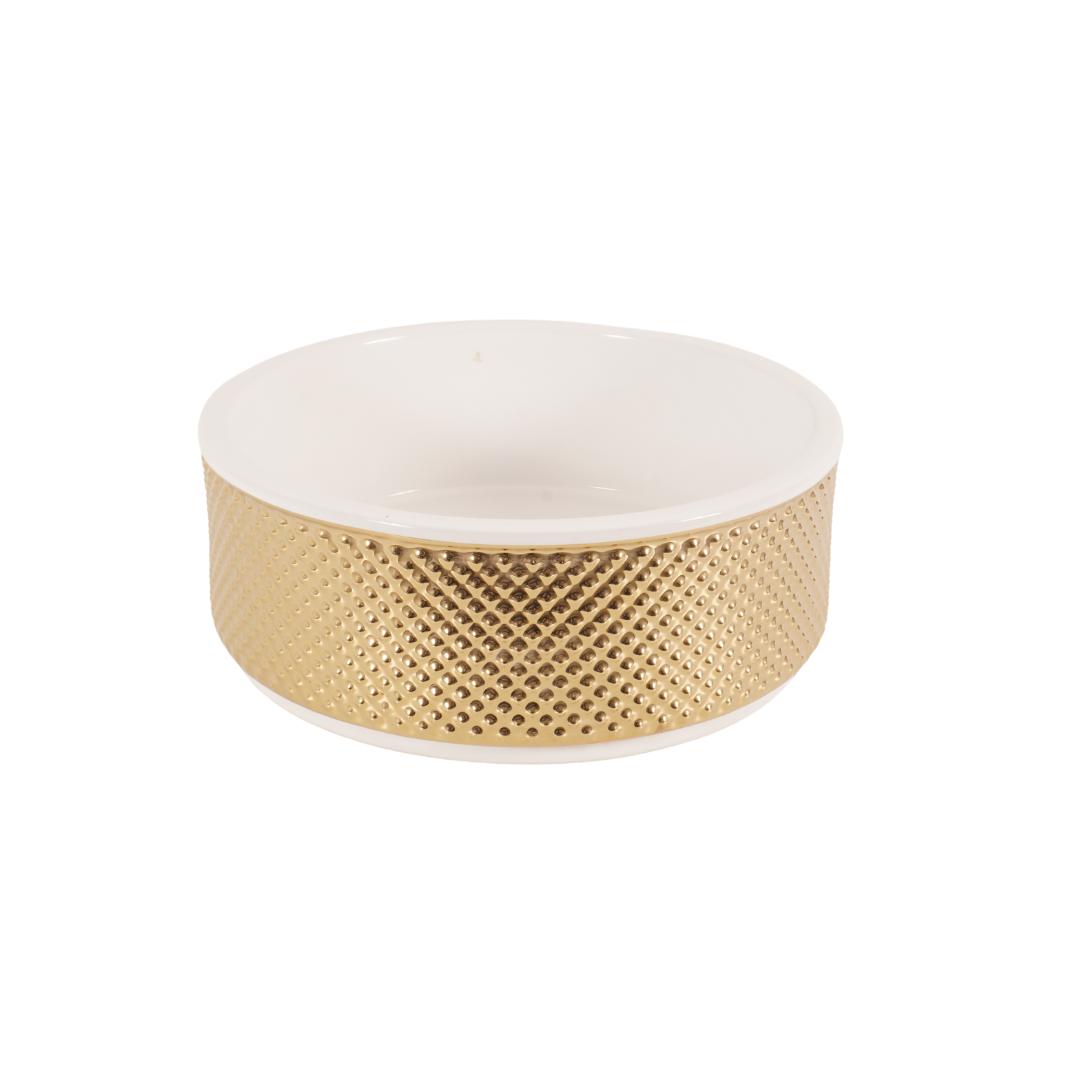 კერამიკის სააბაზანო ნიჟარა 9000gold 410X410X160