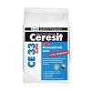 ფუგა გრაფიტი 2 კგ CERESIT CE-33
