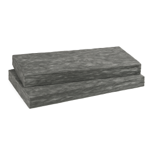 ტიხრის მინერალური ბამბა 10X60X120 IZOCAM