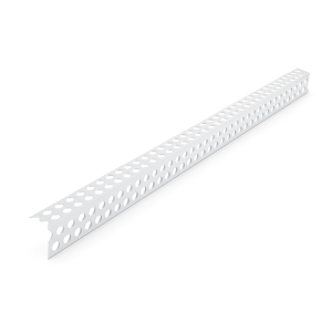 პლასტმასის სამღებრო კუთხოვანა 3მ