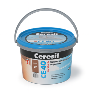 ფუგა კაკაო 2 კგ CERESIT CE-40