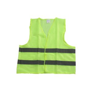 ამრეკლი ჟილეტი ყვითელი XL RX001-Y-60