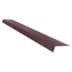 საწვიმარი ღარის ქვედა პანელი 0.50X200 (140X50X10 მმ)