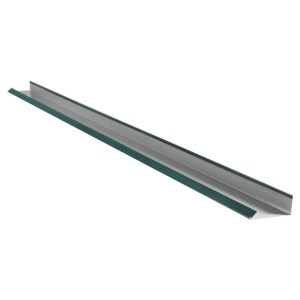 გვერდითი საწვეთური პროფილი 0.50X150 (20X80X40X10 მმ)