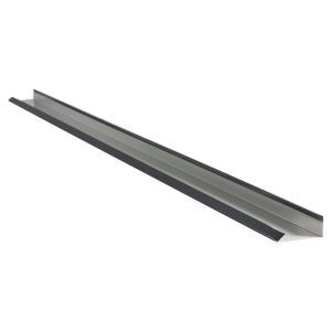გვერდითი საწვეთური პროფილი 0.50X150 (20X80X40X10 მმ)