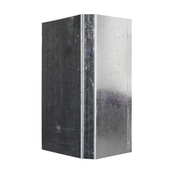 კეხი 0.50X300 მოთუთიებული - Image 2