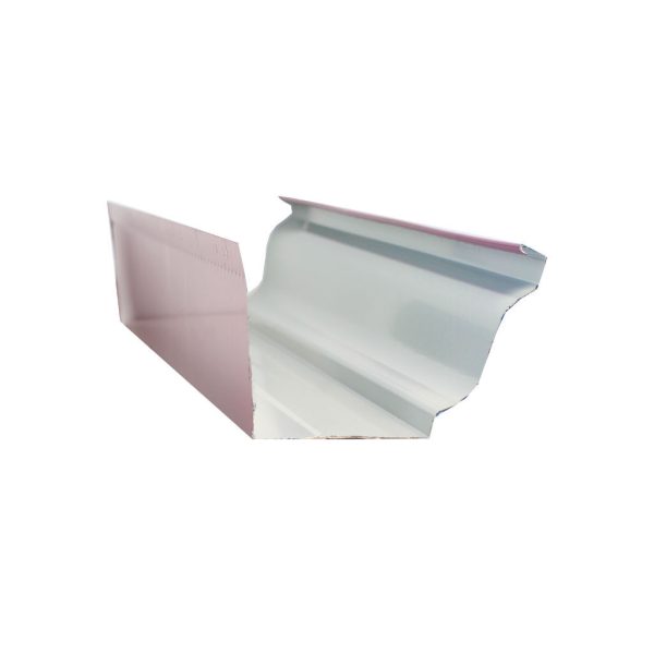 საწვიმარი ღარი 0.50x300 RAL 3005 - Image 2
