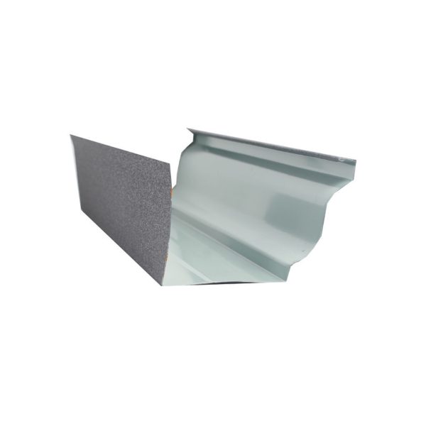საწვიმარი ღარი 0.50x300 RAL 7016 ხაოიანი - Image 2