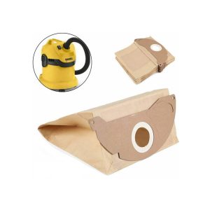 მტვერსასრუტის ფილტრი KARCHER WD 2