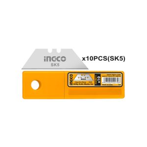 საკანცელარიო დანის მოკლე პირები INGCO HUKB611