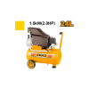 ჰაერის კომპრესორი 24L INGCO (AC202411)