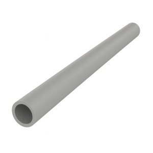 მილი 20 უფოლგო PN 16 ნაცრისფერი DAR PIPE