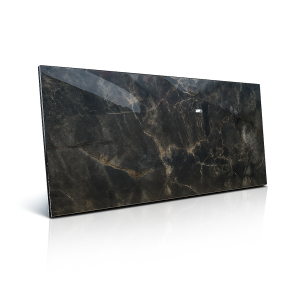 კერამიკული ფილა 60*120 Amantus Blue Dark, Nano Polish Grade A