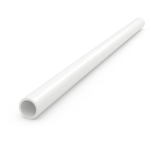 მილი 20 უფოლგო PN 16 თეთრი DAR PIPE