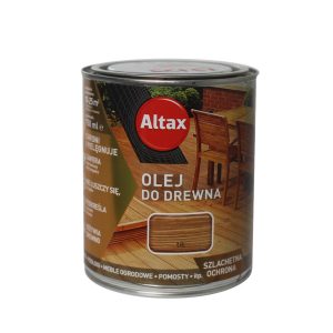 0.75ლ ტერასის ზეთი ტიკი ALTAX