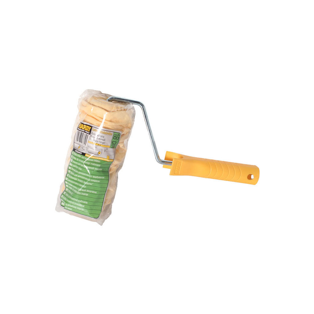 დეკორატიული ლილვაკი სახელურით HARDY 0170-024818 (4