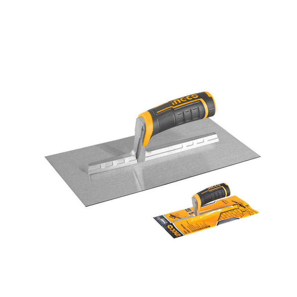 ფოლადის საპრიალებელი 280X130 მმ INGCO HPT28138