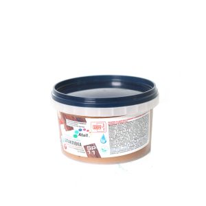 0.35კგ ხის ფითხი შპაკლი ტიკი SMILE SP-11
