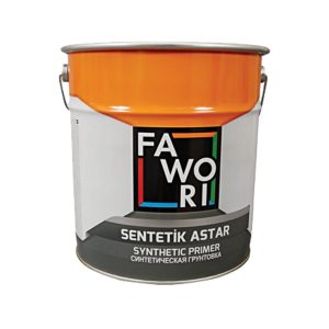 სინთეთიკური გრუნტი FAWORI