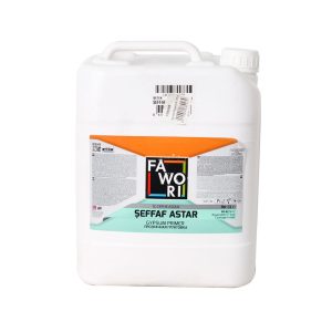 5ლტ ინტერიერის მზა გრუნტი FW. GYPSUM PRIMER