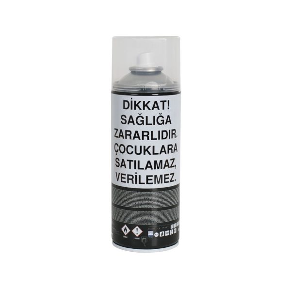 სპრეი პრიალა უფერო FAWORI 000 - Image 2