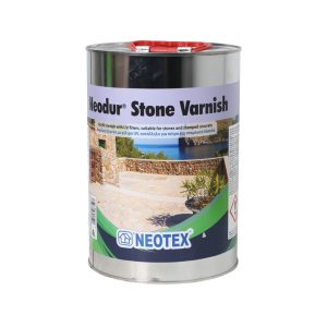 4ლტ ლაქი NEODUR STONE VARNISH 4LT