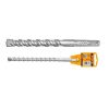 ბეტონის ბურღი 25X600 მმ SDS+ DBH1212504 INGCO