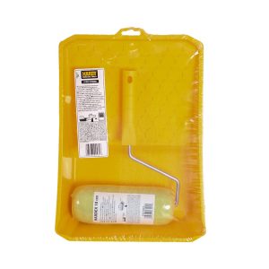 სამღებრო ჯამი და ლილვაკი HARDY 0180-510000