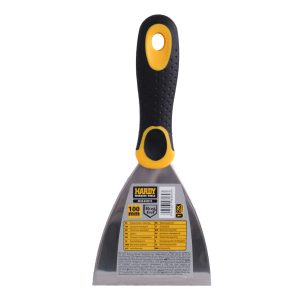 პროფესიონალული შპატელი 10 სმ 0830-820010