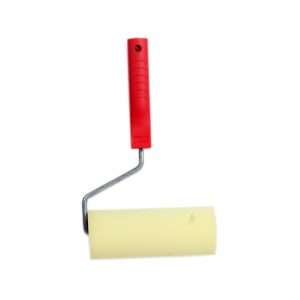 ღრუბელის ლილვაკი სახელურით 18 სმ HARDY 0111-007018