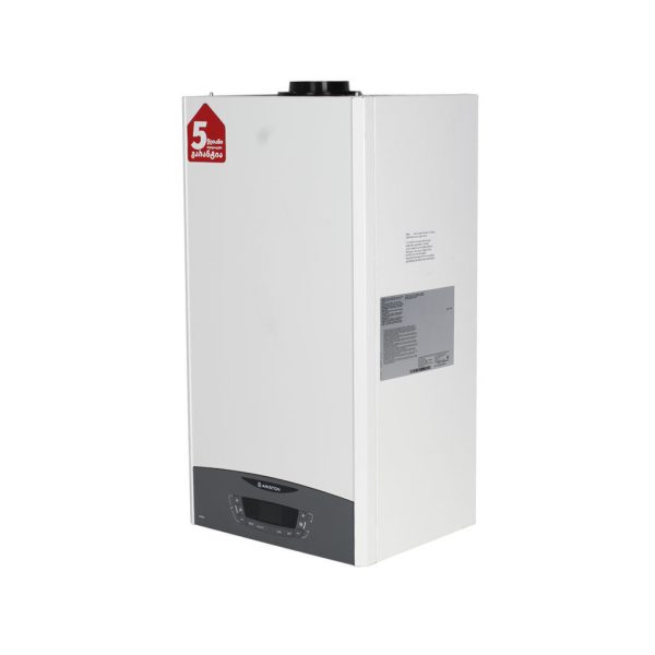 გათბობის ქვაბი გაზის 28 კვტ ARISTON CLAS X - Image 2