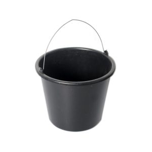 სამშენებლო შავი სათლი 5 ლ 0850-320005