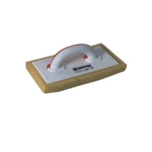 მალკა ღრუბლით FWR SÜNGERLİ MALA 16X30CM