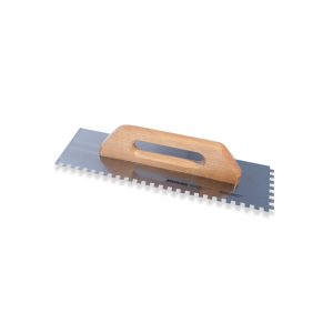 მალკა სავარცხელი FWR SERAMİK MALASI KAP.AHŞAP SAPLI 40CM