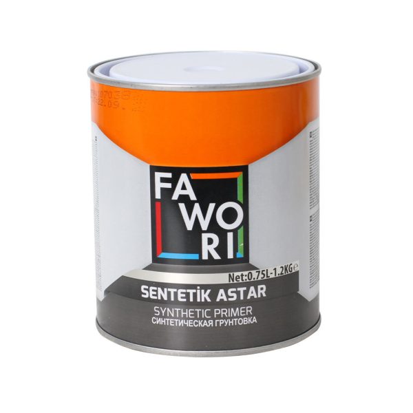 0,75ლტ სინთეთიკური გრუნტი FWR SEN.ASTAR 0.75LT