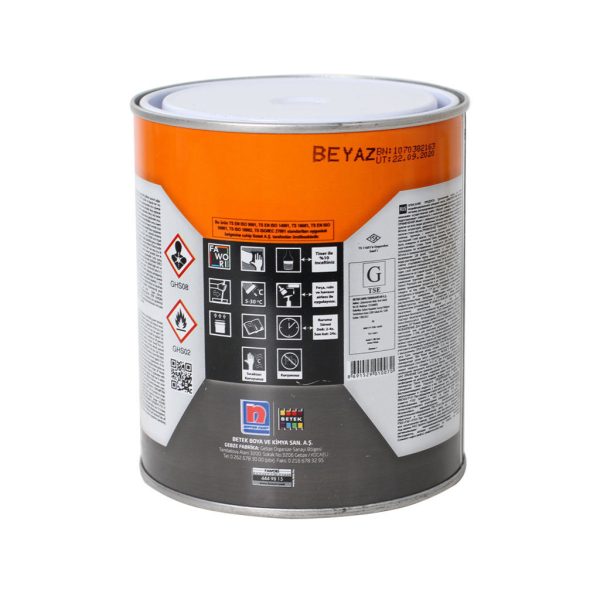 0,75ლტ სინთეთიკური გრუნტი FWR SEN.ASTAR 0.75LT - Image 2