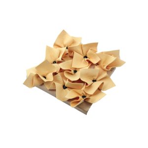 სამღებრო ფუნჯი FWR EFEKT BLOK DERİ APARAT 15X15CM