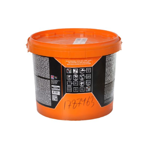საღებავის გრუნტი FWR INT. PRIMER 10 KG - Image 2