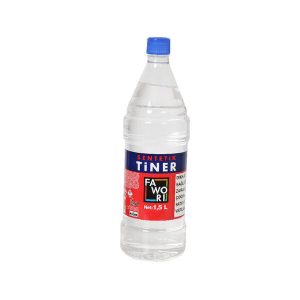 1.5ლ სინთეთიკური გამხსნელი FAWORI SYN.TINNER