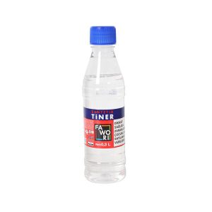 0.3ლ სინთეთიკური გამხსნელი FAWORI SYN.TINNER