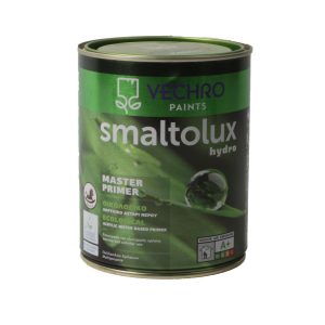 გრუნტი SMALTOLUX HYDRO MASTER PRIMER 750 მლ